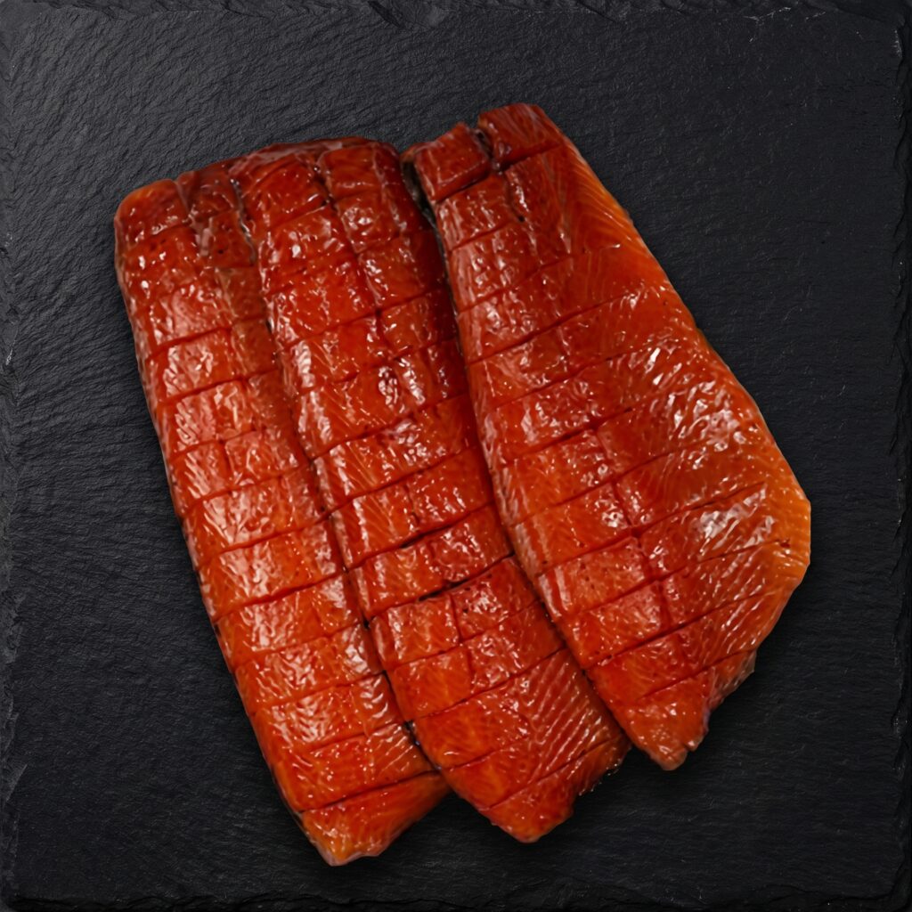 Yukola · Rainbow Trout